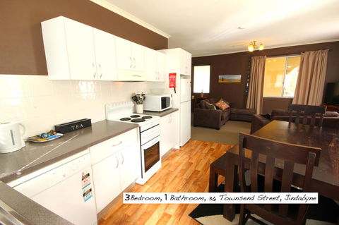 Full Circle Apartments - Tweed Heads Accommodation 19