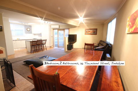 Full Circle Apartments - Tweed Heads Accommodation 10