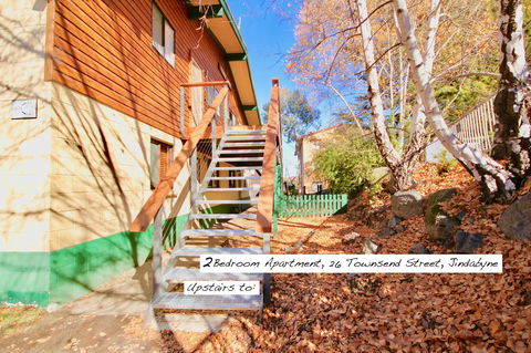 Full Circle Apartments - Tweed Heads Accommodation 30