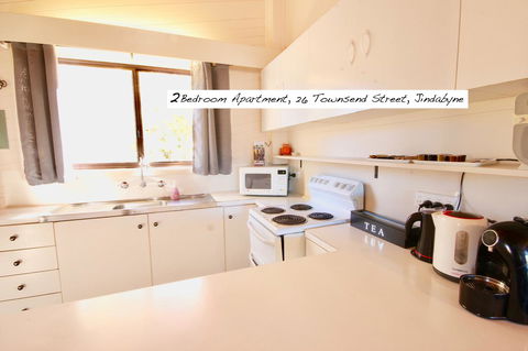 Full Circle Apartments - Tweed Heads Accommodation 28