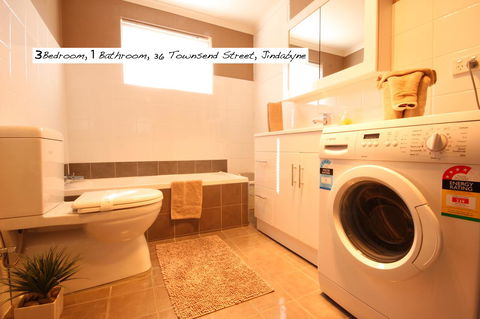 Full Circle Apartments - Tweed Heads Accommodation 23
