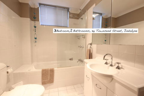 Full Circle Apartments - Tweed Heads Accommodation 13