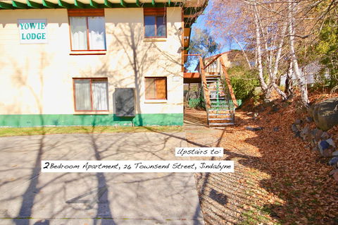 Full Circle Apartments - Tweed Heads Accommodation 31