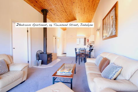 Full Circle Apartments - Tweed Heads Accommodation 11