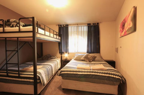 Full Circle Apartments - Tweed Heads Accommodation 3