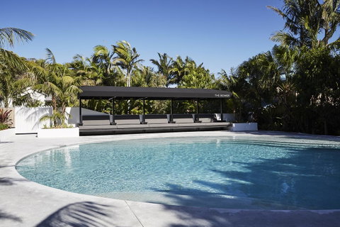The Bower Byron Bay - Tweed Heads Accommodation 15