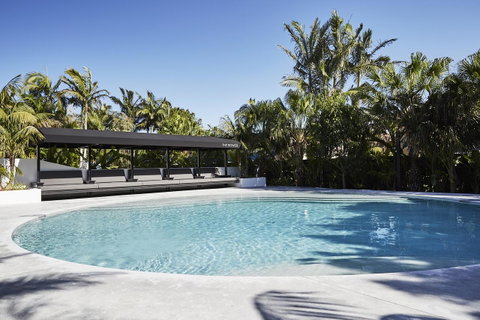The Bower Byron Bay - Tweed Heads Accommodation 0