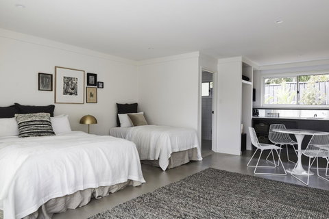 The Bower Byron Bay - Tweed Heads Accommodation 21