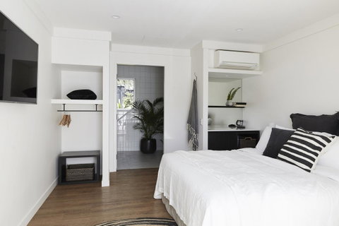 The Bower Byron Bay - Tweed Heads Accommodation 16