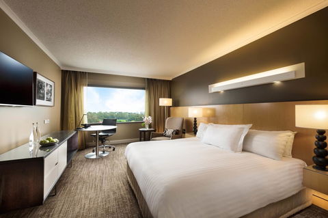 PARKROYAL Parramatta - Tweed Heads Accommodation 0