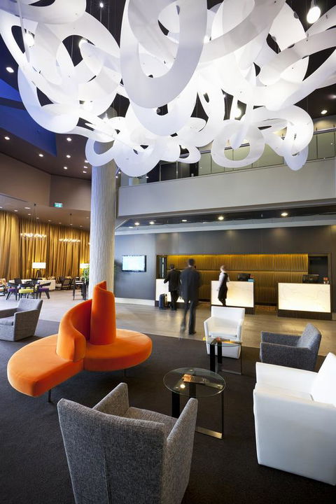 PARKROYAL Parramatta - Tweed Heads Accommodation 3