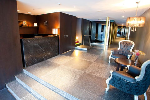 Kirketon Hotel Sydney - Tweed Heads Accommodation 25