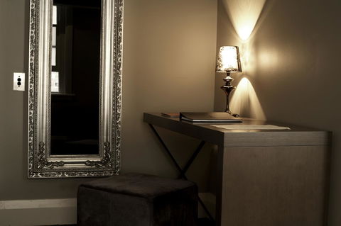 Kirketon Hotel Sydney - Tweed Heads Accommodation 5