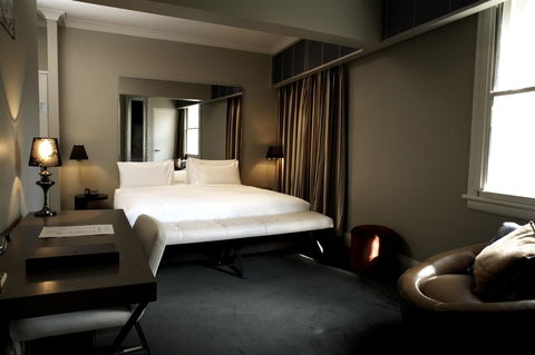 Kirketon Hotel Sydney - Tweed Heads Accommodation 4