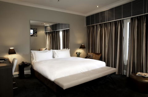 Kirketon Hotel Sydney - Tweed Heads Accommodation 0