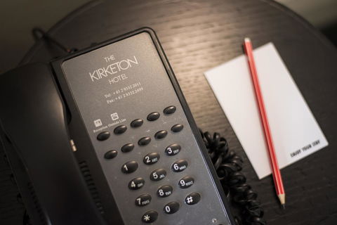 Kirketon Hotel Sydney - Tweed Heads Accommodation 17