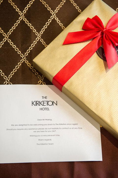 Kirketon Hotel Sydney - Tweed Heads Accommodation 18