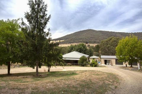 Pound Creek Gallery - Tweed Heads Accommodation 24