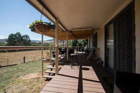 Pound Creek Gallery - Tweed Heads Accommodation 23