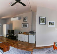 Pound Creek Gallery - Tweed Heads Accommodation