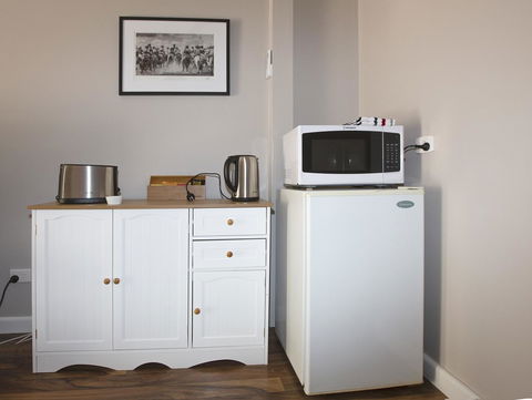 Pound Creek Gallery - Tweed Heads Accommodation 11
