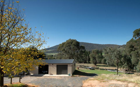 Pound Creek Gallery - Tweed Heads Accommodation 13