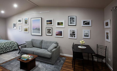 Pound Creek Gallery - Tweed Heads Accommodation 3