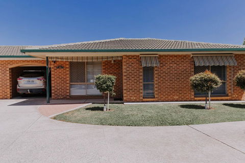 Central Wagga Self Catering Apartment - Tweed Heads Accommodation 2