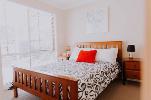 Central Wagga Self Catering Apartment - Tweed Heads Accommodation 10