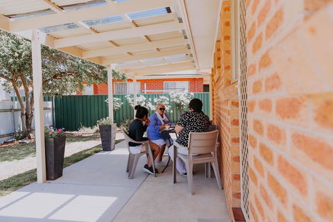 Central Wagga Self Catering Apartment - Tweed Heads Accommodation 15