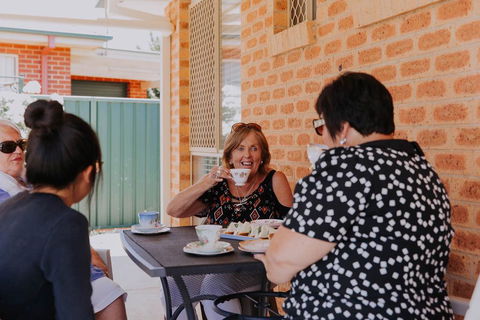 Central Wagga Self Catering Apartment - Tweed Heads Accommodation 14