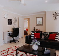 Central Wagga Self Catering Apartment - Tweed Heads Accommodation
