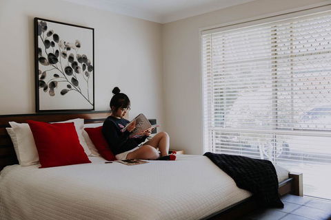 Central Wagga Self Catering Apartment - Tweed Heads Accommodation 7