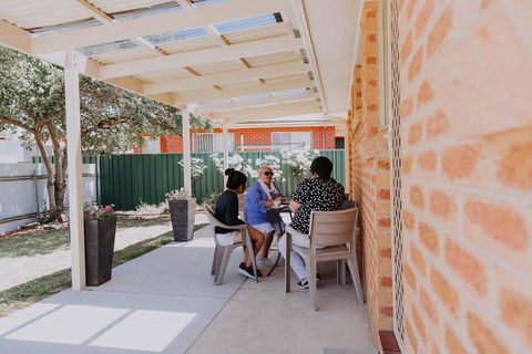 Central Wagga Self Catering Apartment - Tweed Heads Accommodation 16