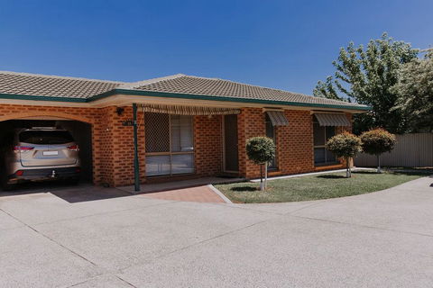 Central Wagga Self Catering Apartment - Tweed Heads Accommodation 3