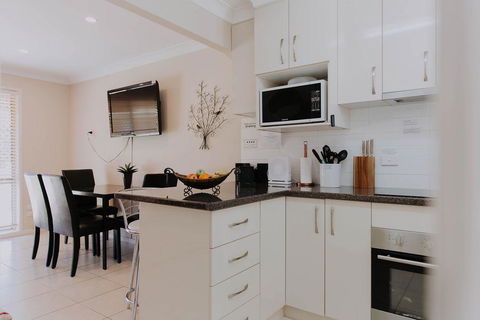 Central Wagga Self Catering Apartment - Tweed Heads Accommodation 1