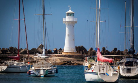 Quest Wollongong - Tweed Heads Accommodation 19