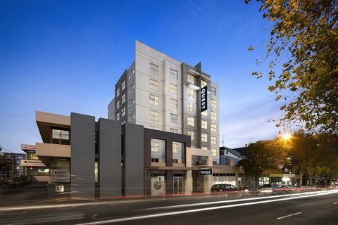 Quest Wollongong - Tweed Heads Accommodation 0