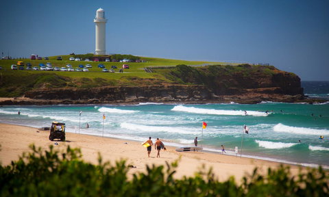 Quest Wollongong - Tweed Heads Accommodation 5