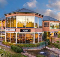 Best Western Plus Albury Hovell Tree Inn - Tweed Heads Accommodation