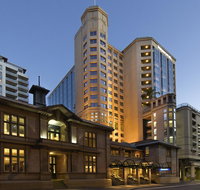 Novotel Sydney Central - Tweed Heads Accommodation