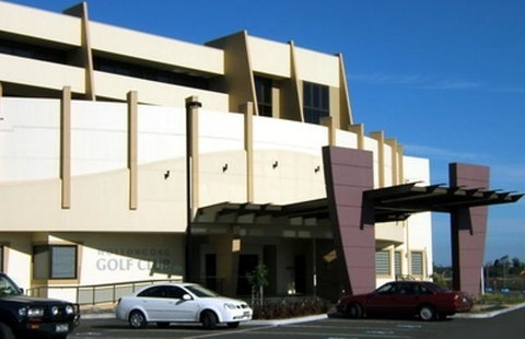 Best Western City Sands - Tweed Heads Accommodation 13