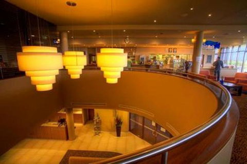 Best Western City Sands - Tweed Heads Accommodation 9