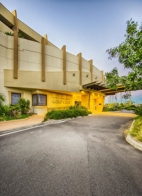 Best Western City Sands - Tweed Heads Accommodation 6