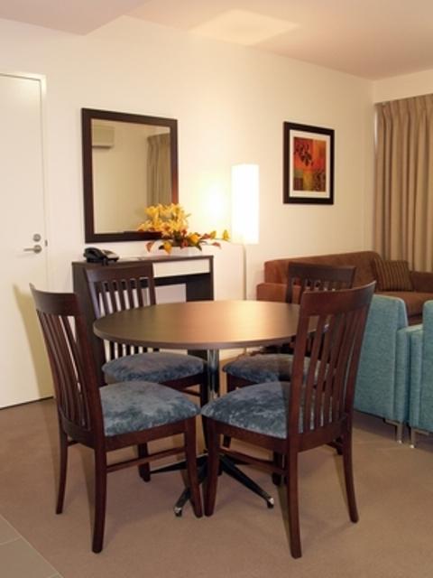 Best Western City Sands - Tweed Heads Accommodation 12