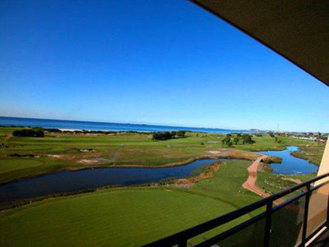Best Western City Sands - Tweed Heads Accommodation 17