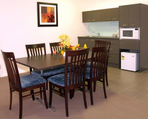 Best Western City Sands - Tweed Heads Accommodation 14