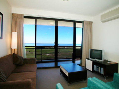Best Western City Sands - Tweed Heads Accommodation 11