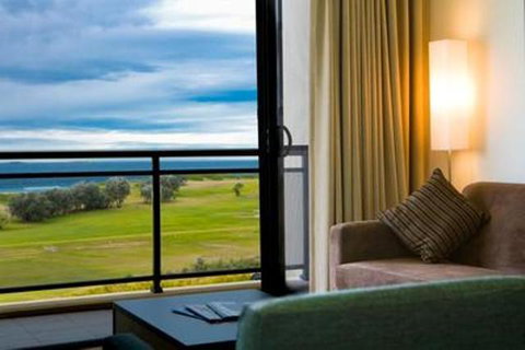 Best Western City Sands - Tweed Heads Accommodation 4