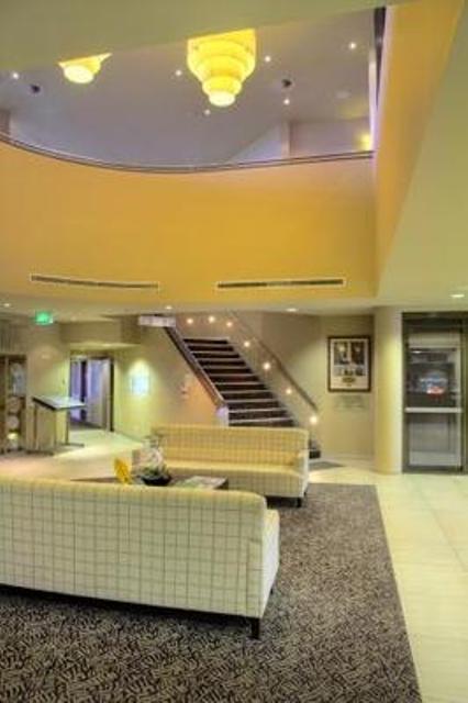 Best Western City Sands - Tweed Heads Accommodation 3